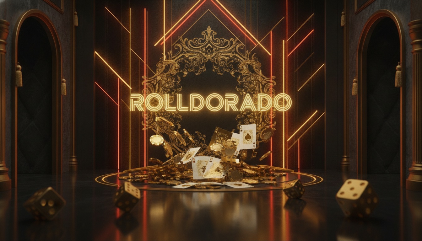 Rolldorado Casino