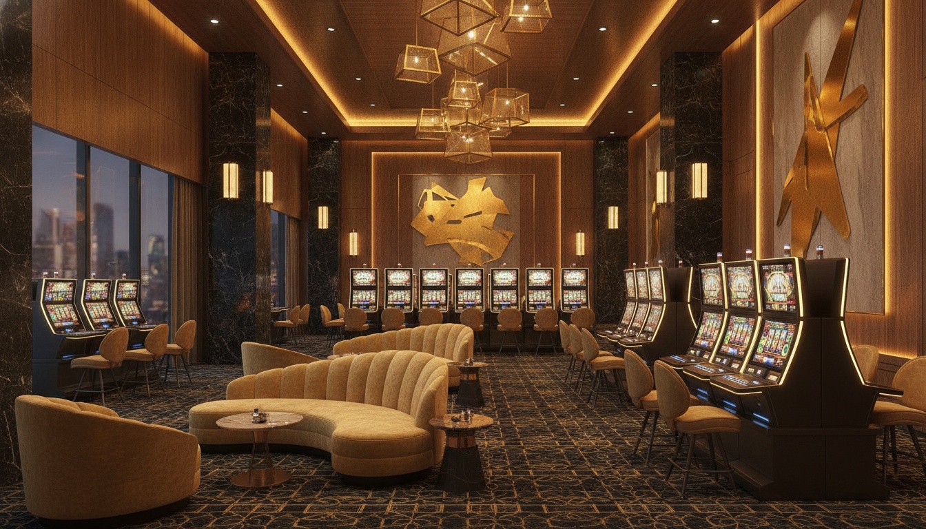 Over Rolldorado Casino — Gedetailleerde Review