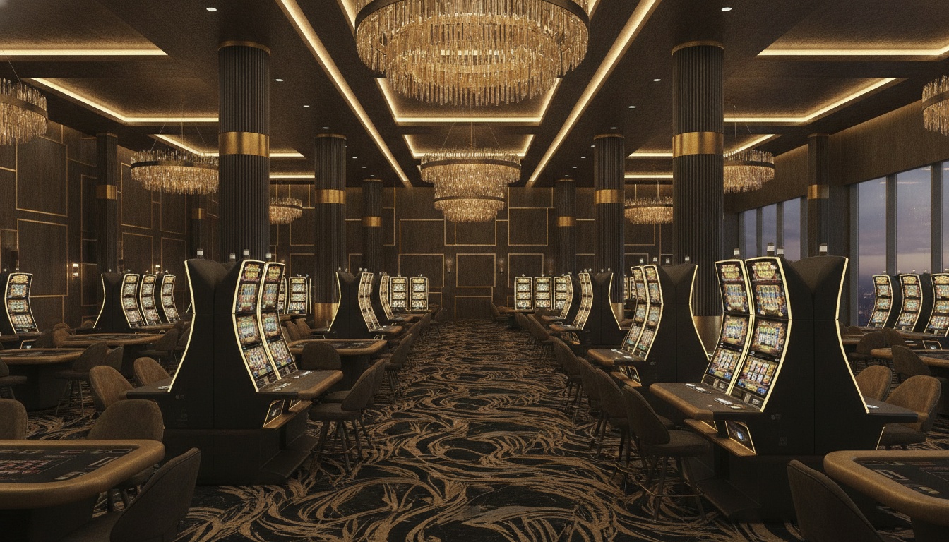 Rolldorado Casino — Gedetailleerde Review