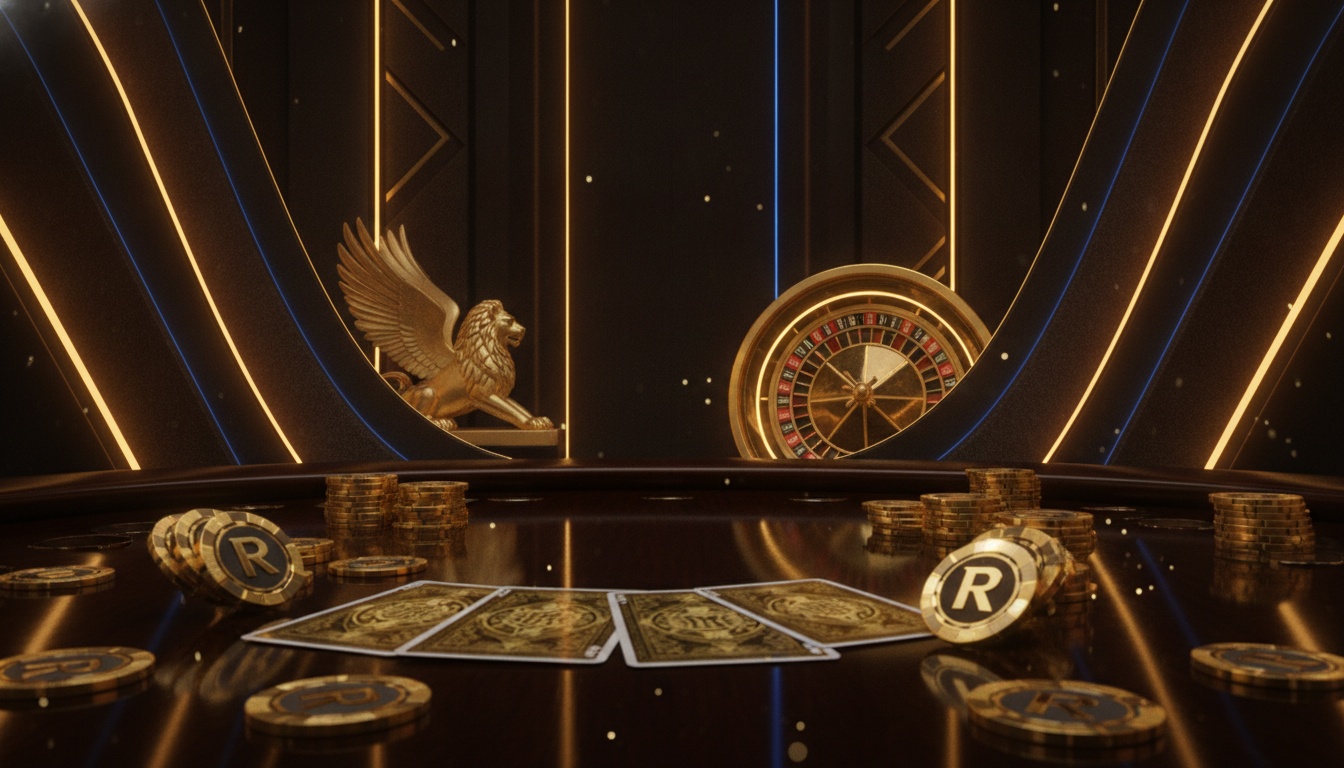 Rolldorado Casino